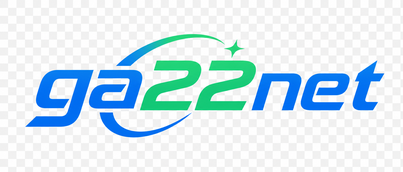 GA22NET logo